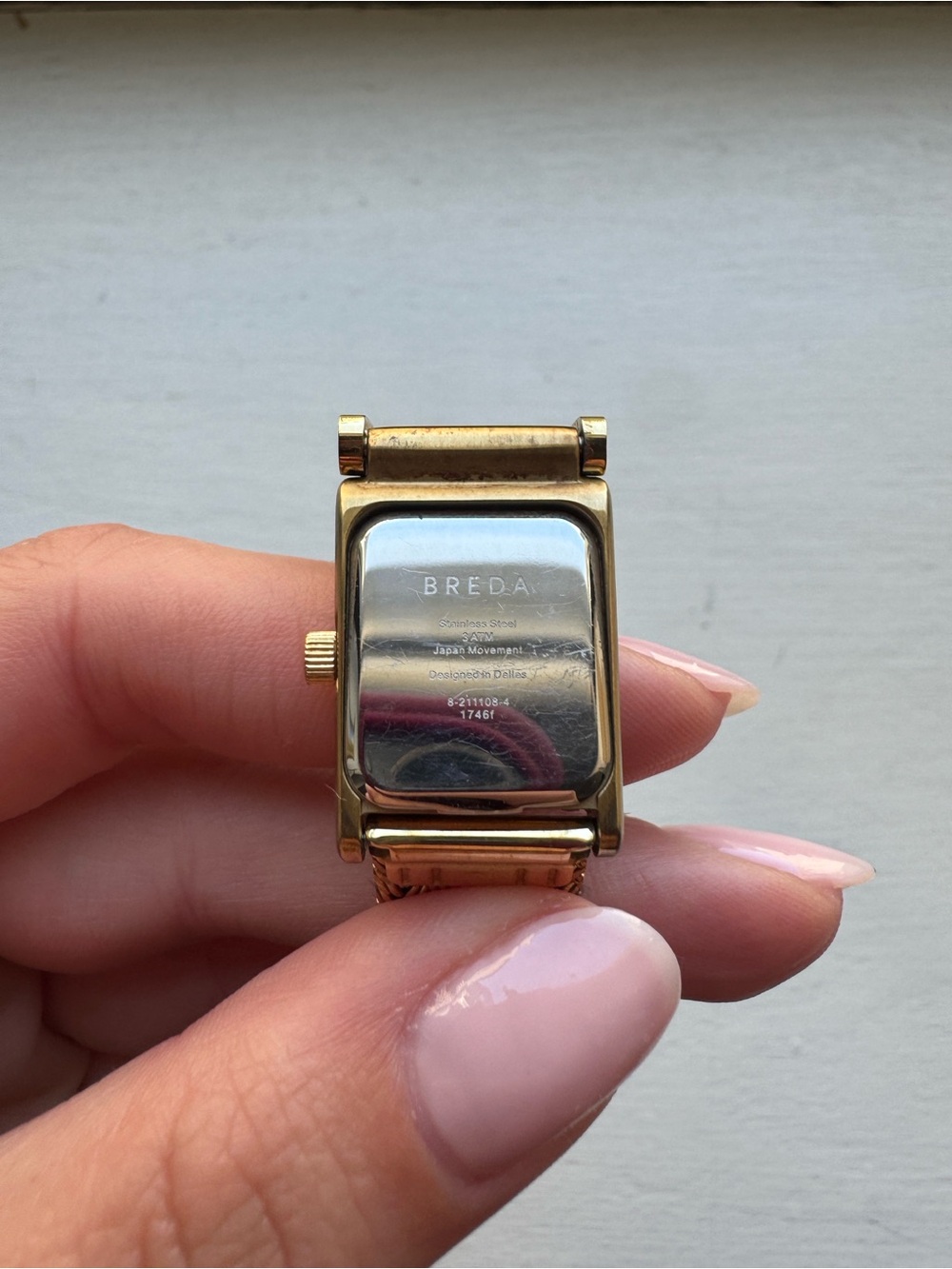 Breda Watch - Picture 4 of 7